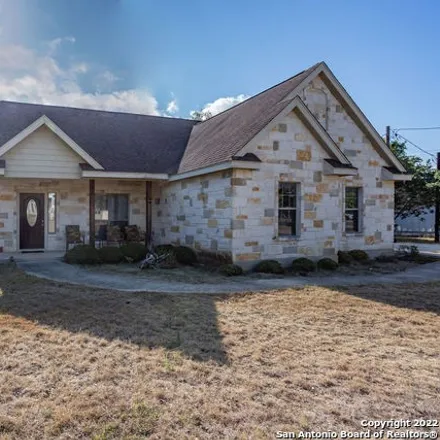 Buy this 3 bed house on 1115 Misty Lane in Comal County, TX 78070