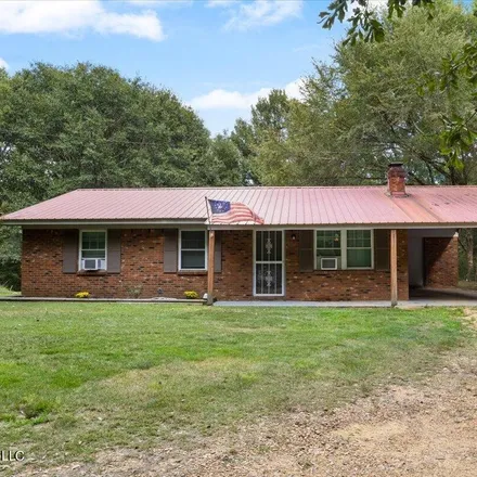 Buy this 3 bed house on 147 Compton Road in Tate County, MS 38618