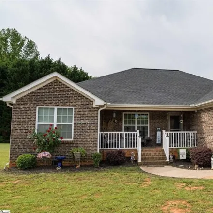 Buy this 3 bed house on Stone Creek Drive in Union County, SC 29321