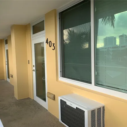 Image 2 - 1700 Northeast 9th Street, Sunrise Key, Fort Lauderdale, FL 33304, USA - Apartment for rent