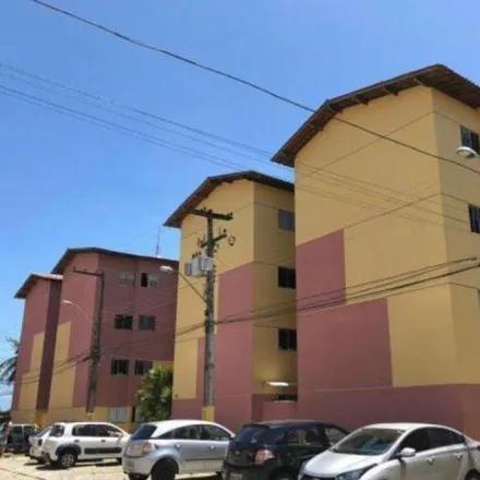 Buy this 2 bed apartment on Santa Amália Street in São Jorge, Maceió - AL