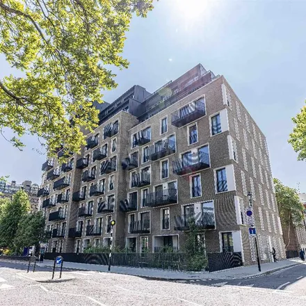 Image 4 - The Denizen, 43 Golden Lane, Barbican, London, EC2Y 8NQ, United Kingdom - Apartment for rent