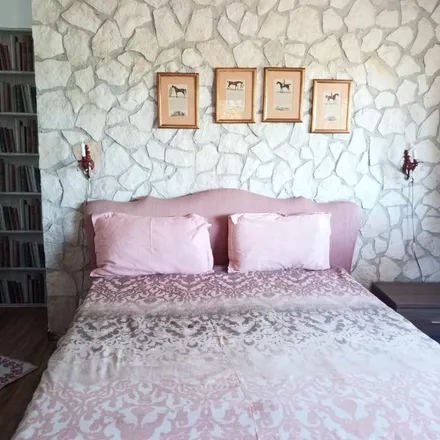 Rent this 3 bed apartment on Strada Poggio Pelato in Capalbio GR, Italy