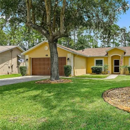 Buy this 3 bed house on 27 Wellshire Lane in Palm Coast, FL 32164