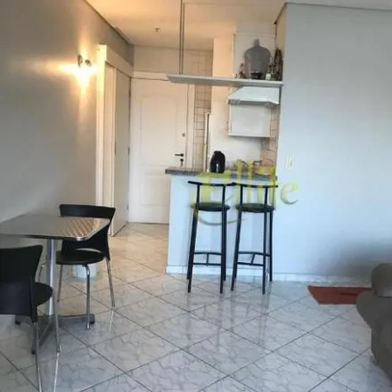 Rent this 1 bed apartment on Rua Caetés 320 in Perdizes, São Paulo - SP