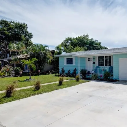 Buy this 3 bed house on 4328 10th Avenue North in Saint Petersburg, FL 33713