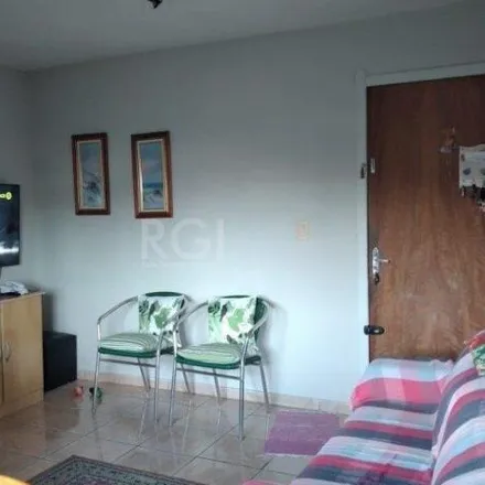 Buy this 2 bed apartment on unnamed road in Santa Tereza, Porto Alegre - RS