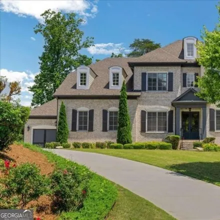 Rent this 6 bed house on 1200 Spence Court in Cobb County, GA 30062