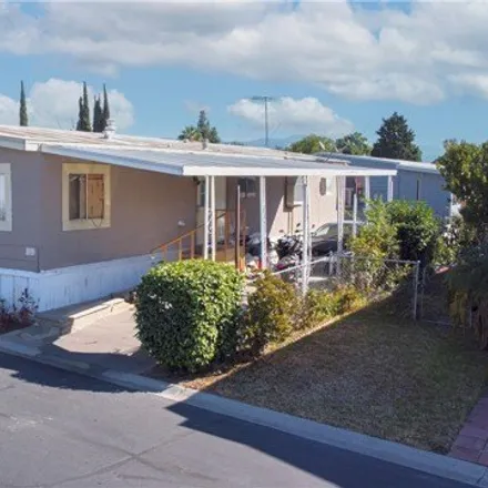 Buy this studio apartment on 222 South Rancho Avenue in San Bernardino, CA 92410