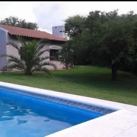 Buy this 4 bed house on Los Rundunes in Lomas Este, Villa Allende