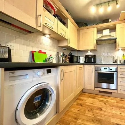 Image 5 - 21 Bright Street, Bristol, BS15 8NE, United Kingdom - Apartment for sale