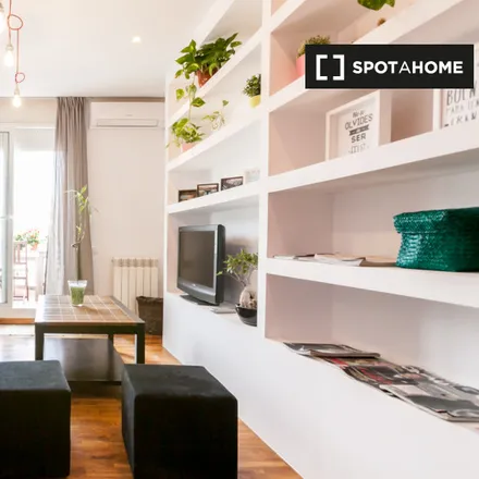 Rent this 3 bed apartment on Carrer de Casp in 172, 08013 Barcelona