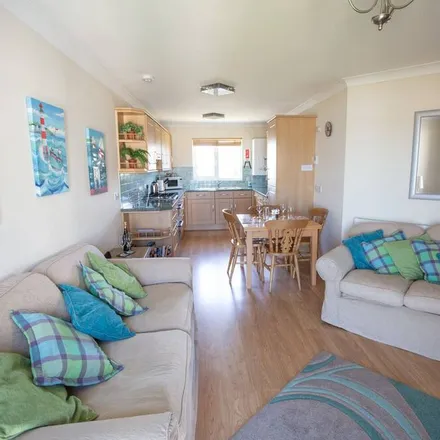 Image 7 - Newquay, TR7 1TH, United Kingdom - Apartment for rent