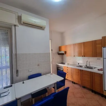 Rent this 1 bed apartment on Via Nino Bixio in 80125 Naples NA, Italy