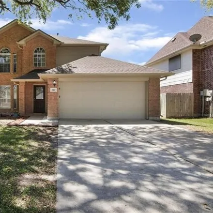 Buy this 3 bed house on 1417 26th Ave N in Texas City, Texas