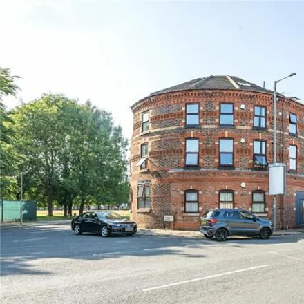 Image 1 - WESTMINSTER ROAD/FOUNTAIN ROAD, Westminster Road, Liverpool, L4 4LQ, United Kingdom - Apartment for sale