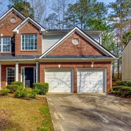 Buy this 4 bed house on 1830 Carisbrook Place in Mableton, GA 30168