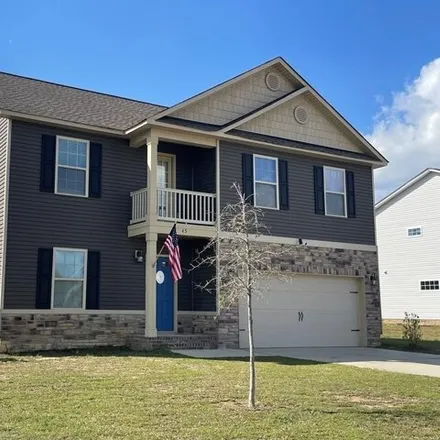 Buy this 4 bed house on Rapid Run in Camden, SC