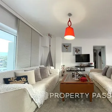 Buy this 3 bed apartment on Marousi in North Athens, Greece