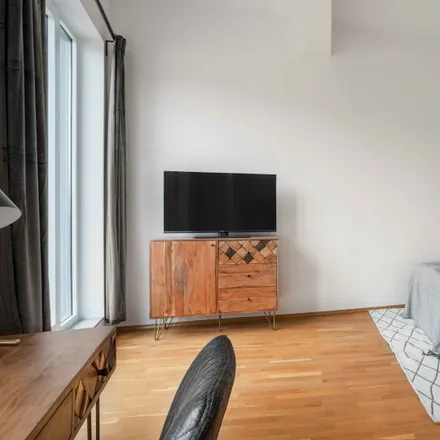 Image 3 - Sarra Fiore, Leipziger Straße, 60487 Frankfurt, Germany - Room for rent