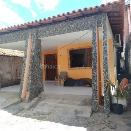 Buy this 4 bed house on Espetinho do Raimundo in Rua Clodoaldo Freitas, Centro