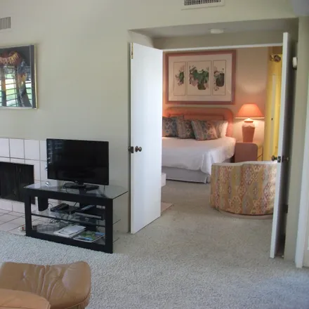 Image 4 - 160 South Racquet Club Drive, Rancho Mirage, CA 92270, USA - Condo for rent