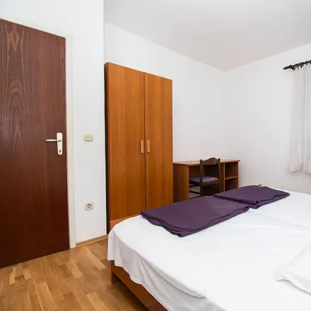 Image 6 - Grad Vodice, Šibenik-Knin County, Croatia - Apartment for rent
