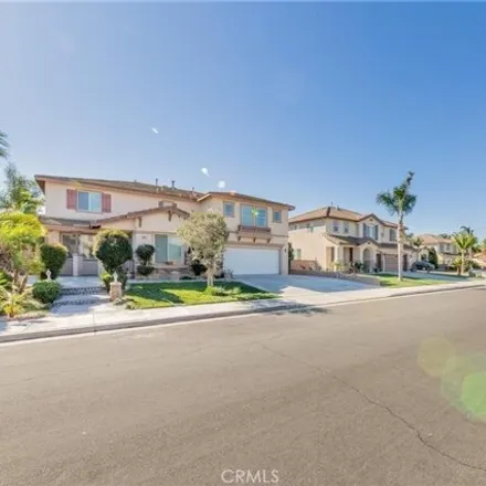 Image 3 - 12365 Columbia Lane, Eastvale, CA 91752, USA - House for rent