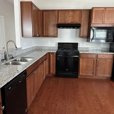 Rent this 2 bed apartment on unnamed road in Spalding County, GA