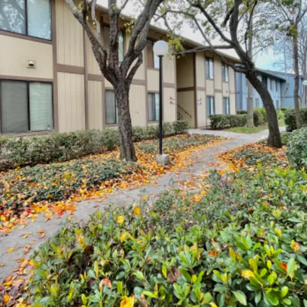 Rent this 2 bed condo on 6292 Joaquin Murieta Ave