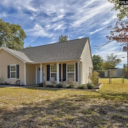 Image 4 - 1201 Pine Street, Cayce, SC 29033, USA - House for sale