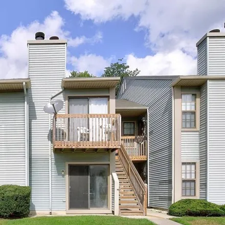 Rent this 2 bed condo on 459 Coventry Court in Greenfield Heights, West Deptford Township