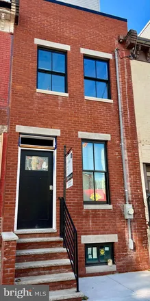 Buy this 3 bed townhouse on 1818 Poplar Street in Philadelphia, PA 19130