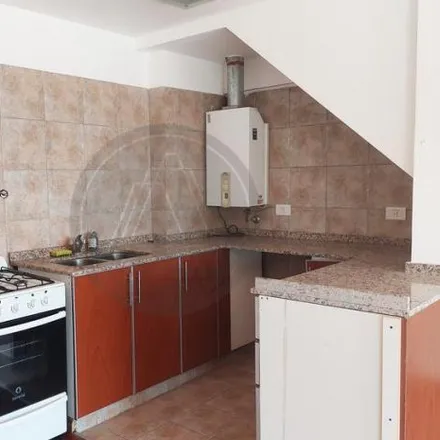 Buy this 1 bed apartment on Bacan Dorrego in Dorrego 1651, Palermo