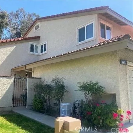 Buy this 2 bed condo on 4678 Canyon Park Lane in La Verne, CA 91750