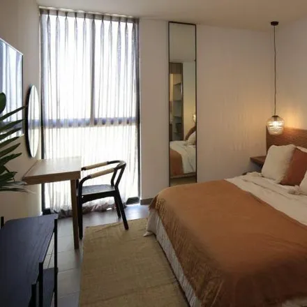 Buy this 1 bed apartment on Calle del Sombrero in El Vigía, 45150 Zapopan