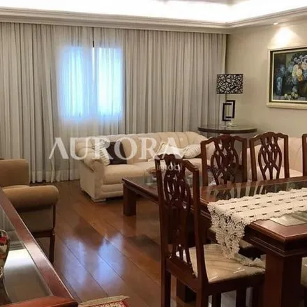 Buy this 3 bed apartment on Travessa Belo Horizonte in Vila Nova, Londrina - PR