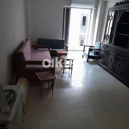 Rent this 2 bed apartment on Καρτερού 8 in Thessaloniki Municipal Unit, Greece