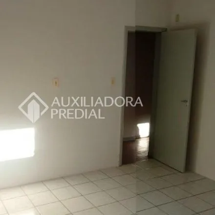 Buy this 2 bed apartment on Congregação Evangélica Luterana Castelo Forte in Rua Fioravante Milanez, Centro