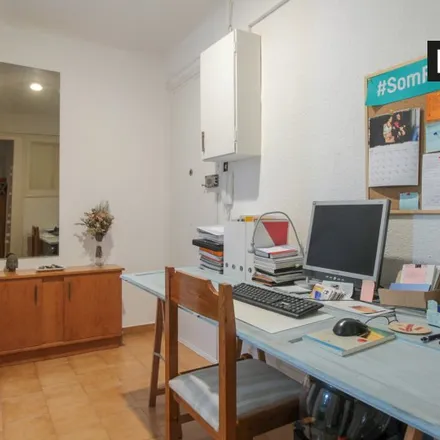 Image 9 - Frankfurt Rafa, Carrer de Xifré, 89, 08001 Barcelona, Spain - Room for rent