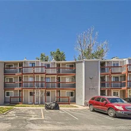Buy this 3 bed condo on 2750 W 86th Ave Apt 170 in Westminster, Colorado