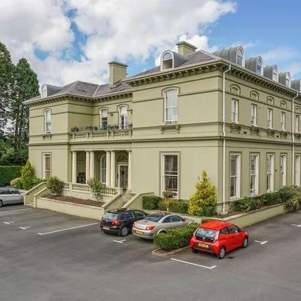 Rent this 2 bed apartment on 7-12 Glenmore Place in Lisburn, BT27 4QA