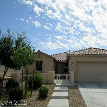 Image 1 - 6708 Sand Swallow Street, North Las Vegas, NV 89084, USA - House for sale