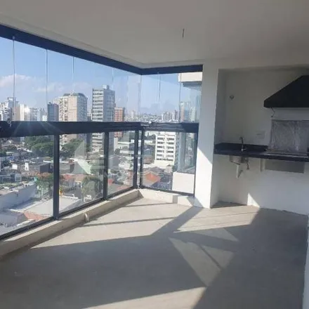 Image 2 - Via Láctea, Alameda Francisco Alves, Jardim, Santo André - SP, 09090-521, Brazil - Apartment for sale
