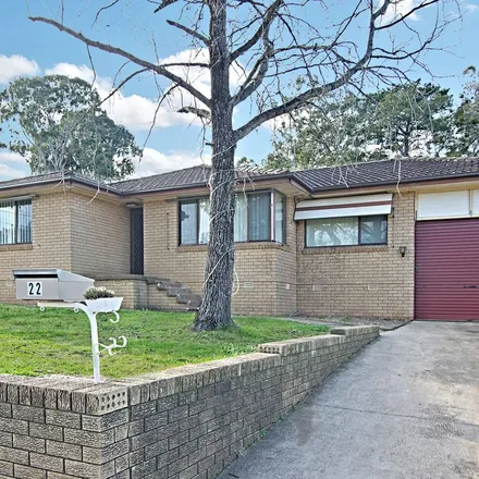 Image 2 - Corben Avenue, Moorebank NSW 2170, Australia - Apartment for rent