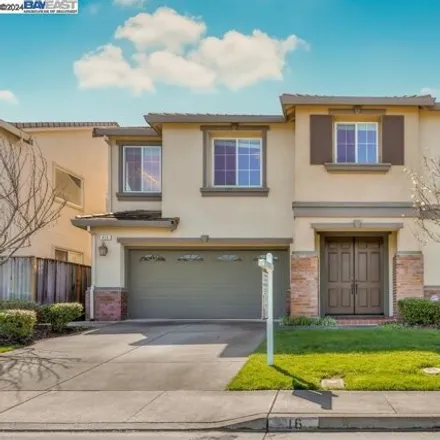 Buy this 5 bed house on 428 Wood Glen Drive in Richmond, CA 94806