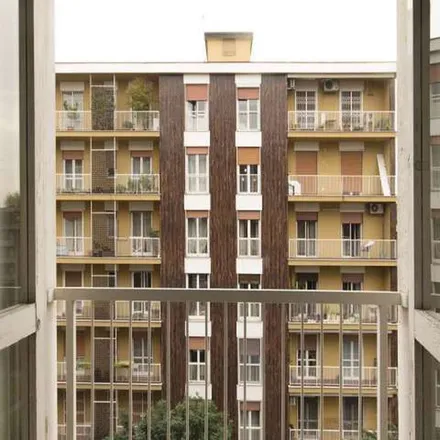 Image 6 - Via Lattanzio 15, 20135 Milan MI, Italy - Apartment for rent