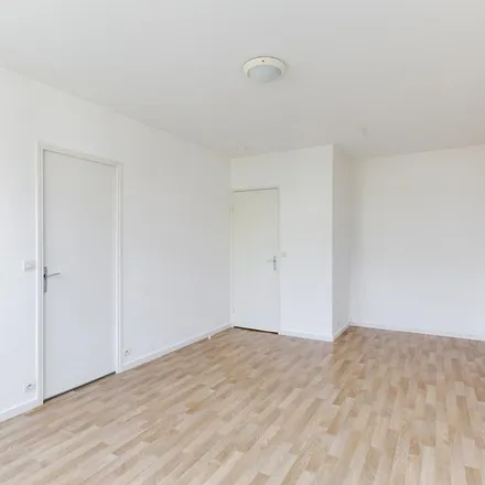 Rent this 1 bed apartment on 3 Rue de Beaumont in 37032 Tours, France