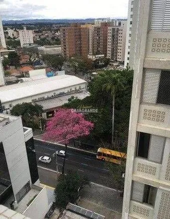 Image 2 - Dermocentro, Rua Coronel Madeira 45, Centro, São José dos Campos - SP, 12245-760, Brazil - Apartment for sale