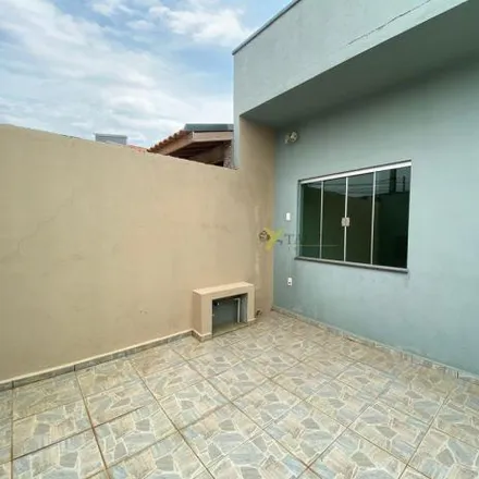 Buy this 2 bed house on Rua Antônio Luvizotto in Galo de Ouro, Cerquilho - SP